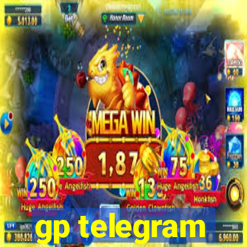 gp telegram